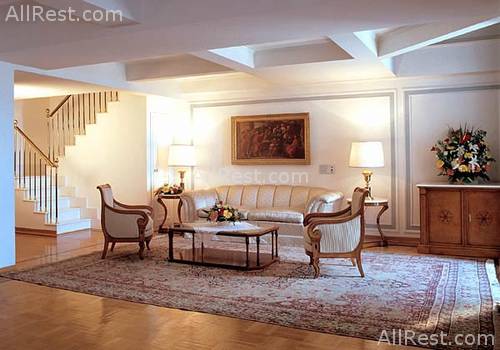 Grand Hotel Parkers 17